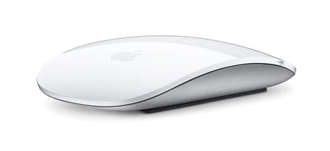 Apple magic mouse white multi touch surfzve